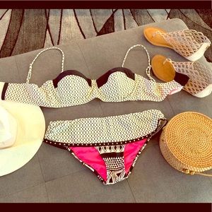 Jessica Simpson Bikini